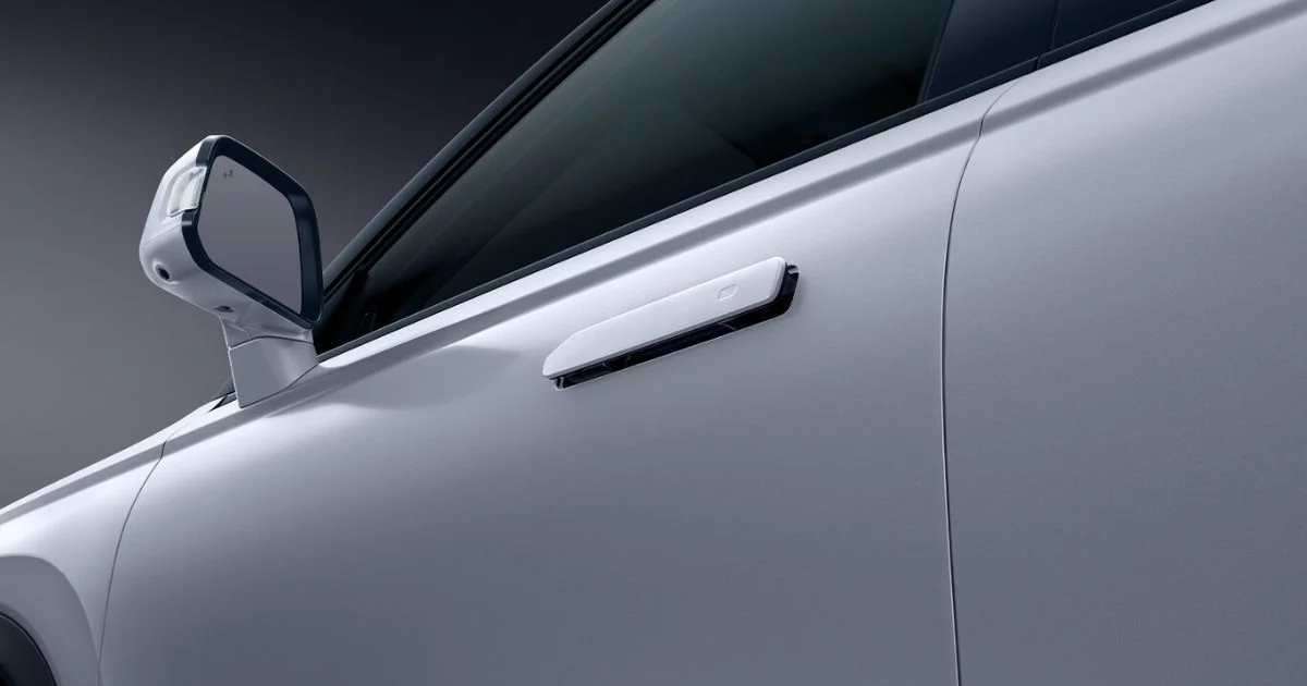 China prohíbe las manijas ocultas