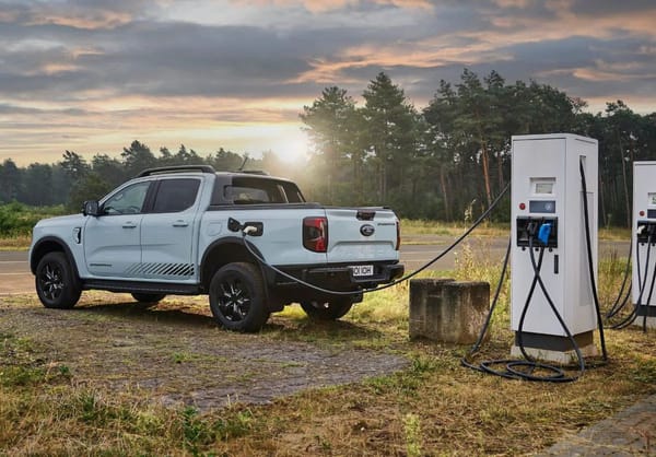 La Ranger que viene a cambiar el juego